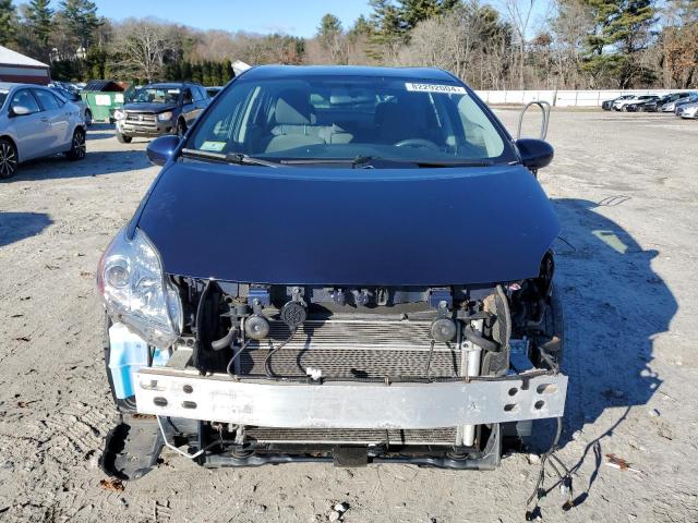 Photo 4 VIN: JTDKN3DU3E0383707 - TOYOTA PRIUS 