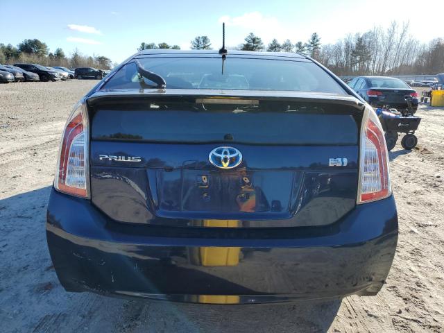 Photo 5 VIN: JTDKN3DU3E0383707 - TOYOTA PRIUS 