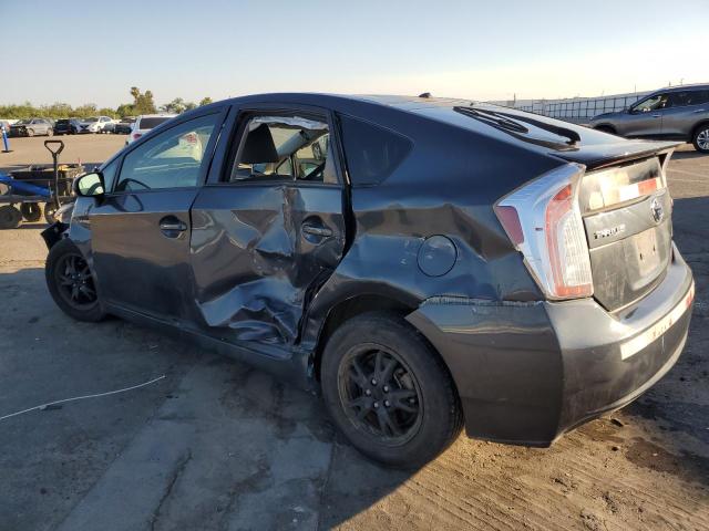 Photo 1 VIN: JTDKN3DU3E0386364 - TOYOTA PRIUS 