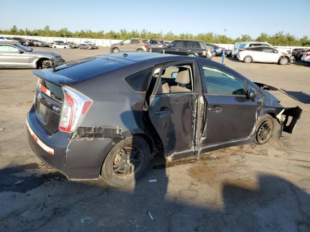 Photo 2 VIN: JTDKN3DU3E0386364 - TOYOTA PRIUS 