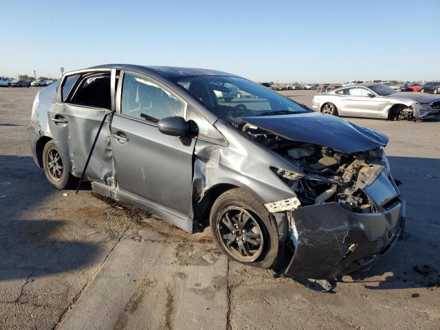 Photo 3 VIN: JTDKN3DU3E0386364 - TOYOTA PRIUS 