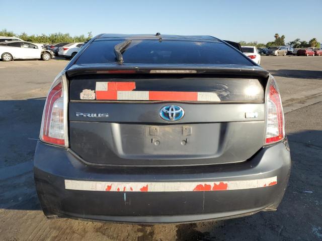 Photo 5 VIN: JTDKN3DU3E0386364 - TOYOTA PRIUS 