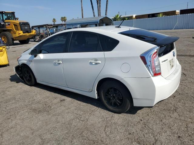 Photo 1 VIN: JTDKN3DU3E0390706 - TOYOTA PRIUS 