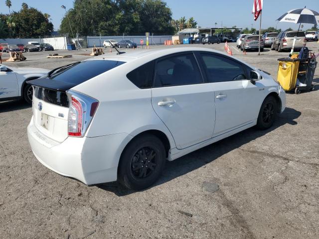 Photo 2 VIN: JTDKN3DU3E0390706 - TOYOTA PRIUS 