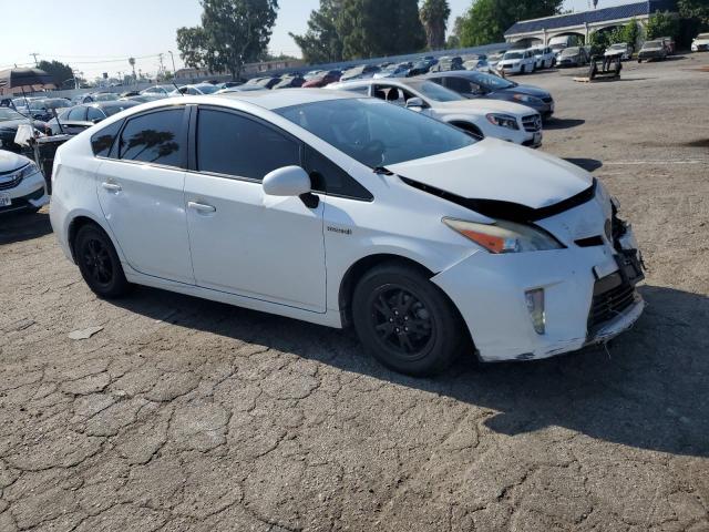 Photo 3 VIN: JTDKN3DU3E0390706 - TOYOTA PRIUS 