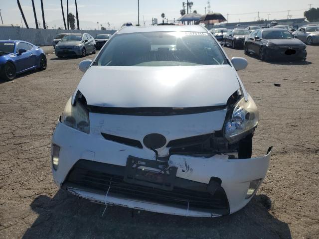 Photo 4 VIN: JTDKN3DU3E0390706 - TOYOTA PRIUS 