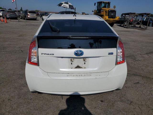 Photo 5 VIN: JTDKN3DU3E0390706 - TOYOTA PRIUS 