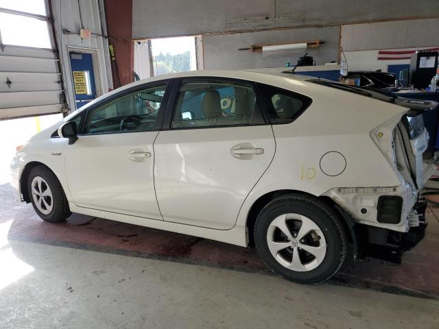 Photo 1 VIN: JTDKN3DU3E0391077 - TOYOTA PRIUS 