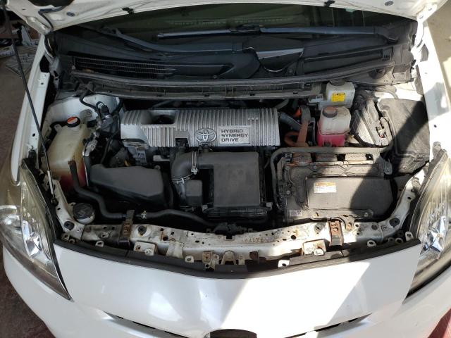 Photo 10 VIN: JTDKN3DU3E0391077 - TOYOTA PRIUS 