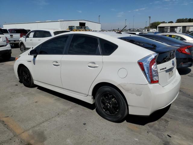 Photo 1 VIN: JTDKN3DU3E0391158 - TOYOTA PRIUS 