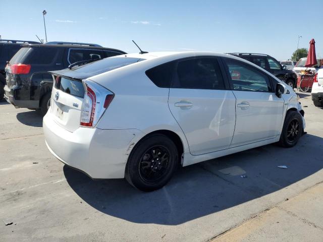 Photo 2 VIN: JTDKN3DU3E0391158 - TOYOTA PRIUS 