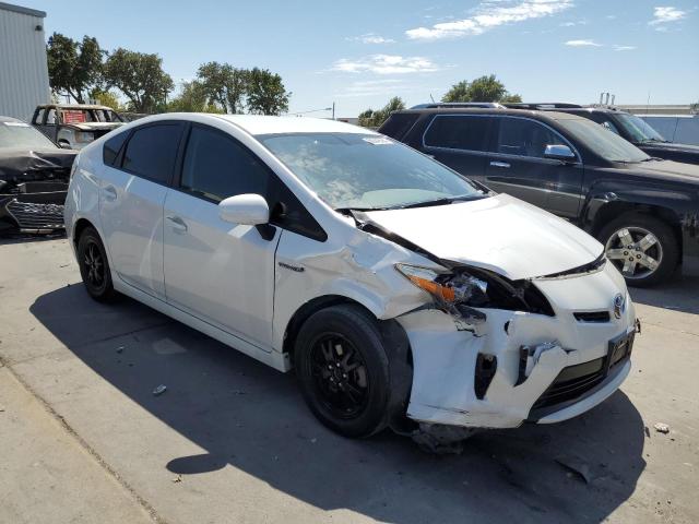 Photo 3 VIN: JTDKN3DU3E0391158 - TOYOTA PRIUS 