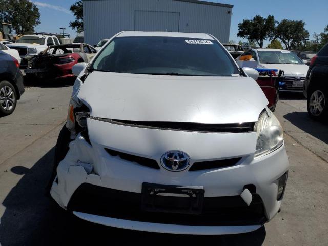 Photo 4 VIN: JTDKN3DU3E0391158 - TOYOTA PRIUS 