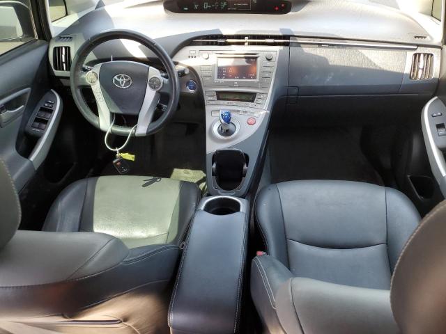 Photo 7 VIN: JTDKN3DU3E0391158 - TOYOTA PRIUS 