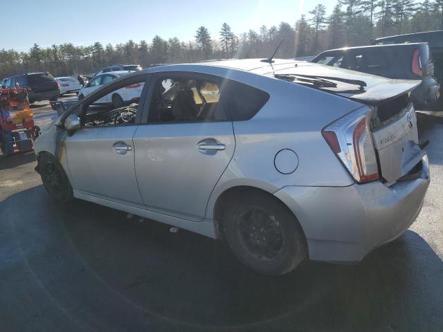 Photo 1 VIN: JTDKN3DU3E0391340 - TOYOTA PRIUS 