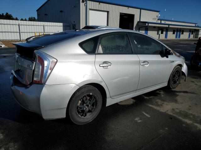 Photo 2 VIN: JTDKN3DU3E0391340 - TOYOTA PRIUS 