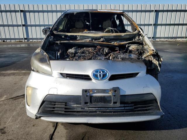 Photo 4 VIN: JTDKN3DU3E0391340 - TOYOTA PRIUS 