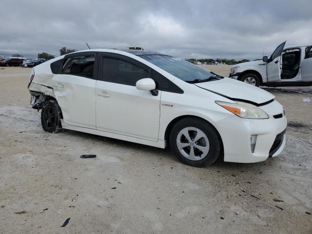 Photo 3 VIN: JTDKN3DU3E1739096 - TOYOTA PRIUS 