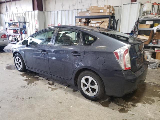 Photo 1 VIN: JTDKN3DU3E1739924 - TOYOTA PRIUS 