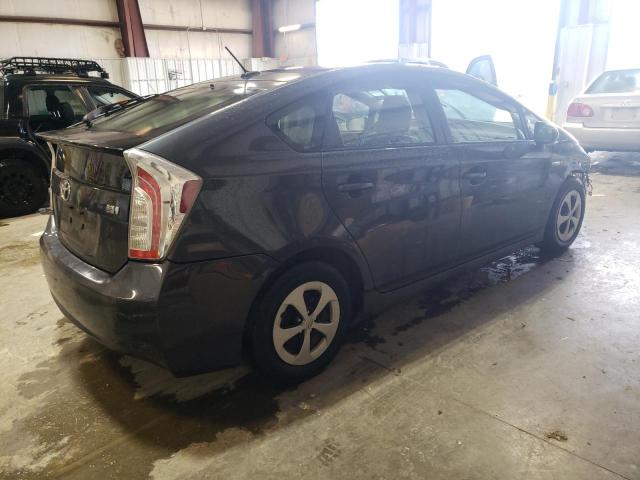 Photo 2 VIN: JTDKN3DU3E1739924 - TOYOTA PRIUS 