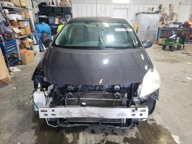 Photo 4 VIN: JTDKN3DU3E1739924 - TOYOTA PRIUS 