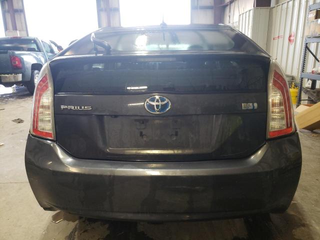 Photo 5 VIN: JTDKN3DU3E1739924 - TOYOTA PRIUS 