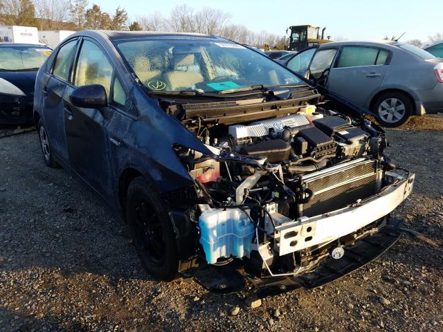 Photo 0 VIN: JTDKN3DU3E1740104 - TOYOTA PRIUS 