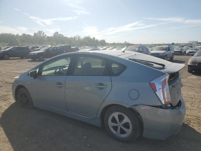 Photo 1 VIN: JTDKN3DU3E1740801 - TOYOTA PRIUS 