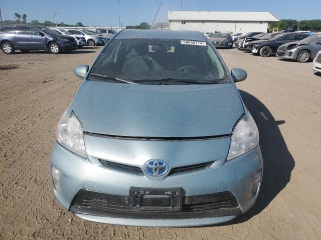 Photo 4 VIN: JTDKN3DU3E1740801 - TOYOTA PRIUS 