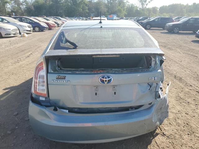 Photo 5 VIN: JTDKN3DU3E1740801 - TOYOTA PRIUS 