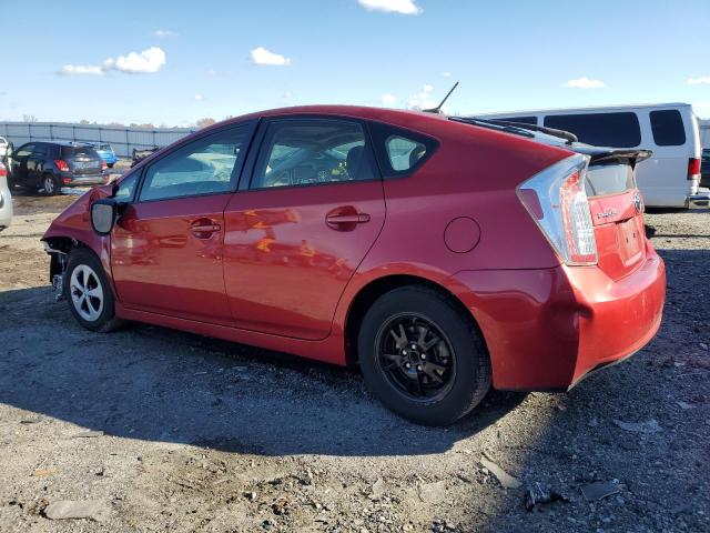 Photo 1 VIN: JTDKN3DU3E1741950 - TOYOTA PRIUS 