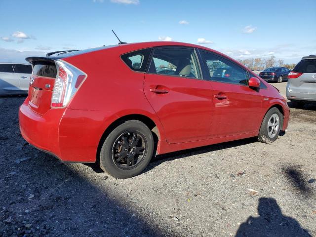 Photo 2 VIN: JTDKN3DU3E1741950 - TOYOTA PRIUS 