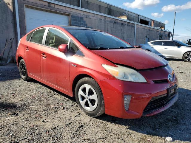 Photo 3 VIN: JTDKN3DU3E1741950 - TOYOTA PRIUS 