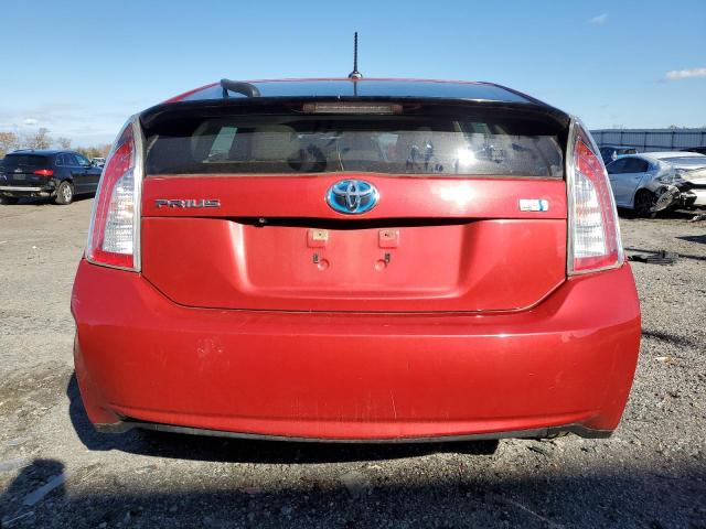 Photo 5 VIN: JTDKN3DU3E1741950 - TOYOTA PRIUS 