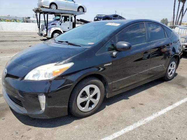 Photo 0 VIN: JTDKN3DU3E1746159 - TOYOTA PRIUS 