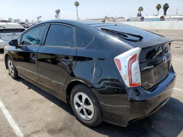 Photo 1 VIN: JTDKN3DU3E1746159 - TOYOTA PRIUS 