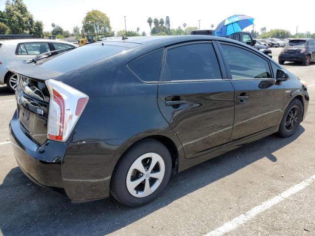 Photo 2 VIN: JTDKN3DU3E1746159 - TOYOTA PRIUS 