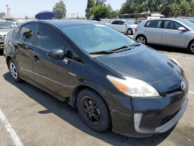 Photo 3 VIN: JTDKN3DU3E1746159 - TOYOTA PRIUS 