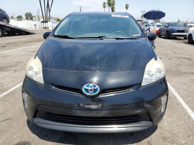 Photo 4 VIN: JTDKN3DU3E1746159 - TOYOTA PRIUS 