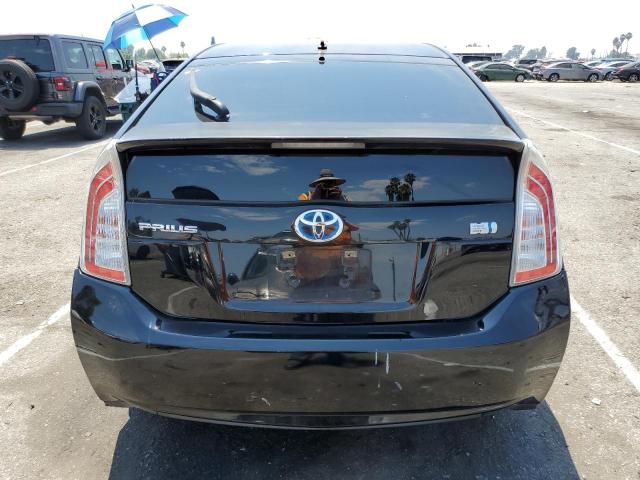 Photo 5 VIN: JTDKN3DU3E1746159 - TOYOTA PRIUS 