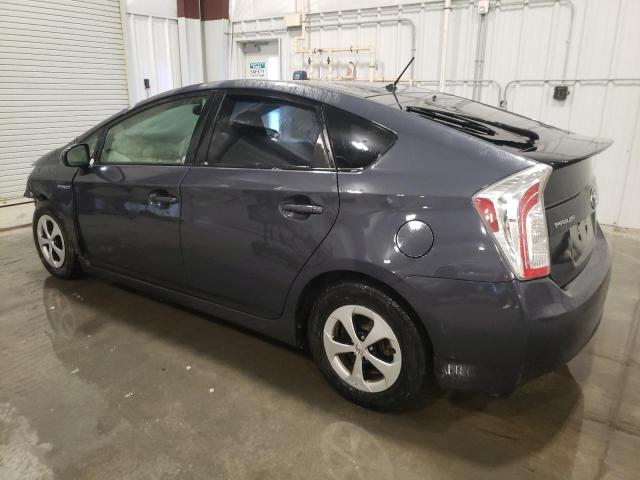 Photo 1 VIN: JTDKN3DU3E1747568 - TOYOTA PRIUS 