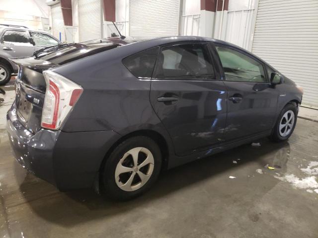 Photo 2 VIN: JTDKN3DU3E1747568 - TOYOTA PRIUS 