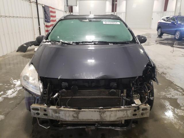 Photo 4 VIN: JTDKN3DU3E1747568 - TOYOTA PRIUS 