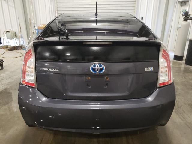 Photo 5 VIN: JTDKN3DU3E1747568 - TOYOTA PRIUS 