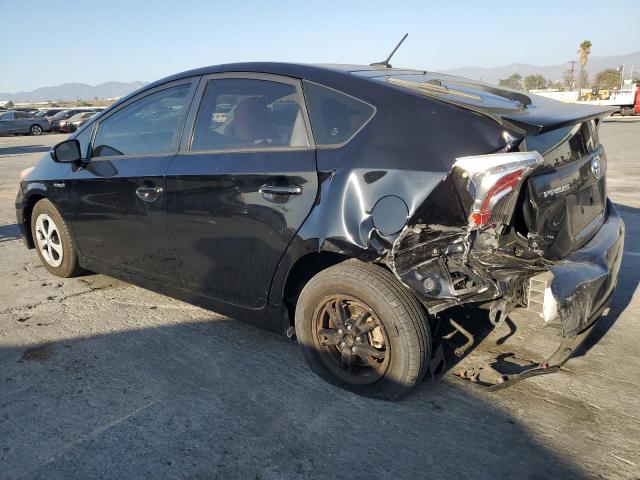 Photo 1 VIN: JTDKN3DU3E1749272 - TOYOTA PRIUS 