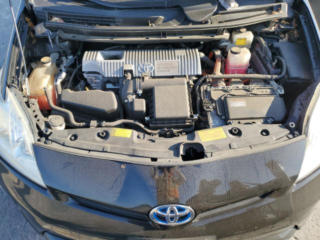 Photo 10 VIN: JTDKN3DU3E1749272 - TOYOTA PRIUS 