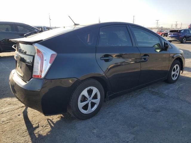 Photo 2 VIN: JTDKN3DU3E1749272 - TOYOTA PRIUS 