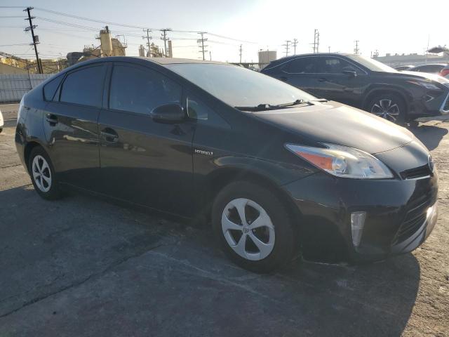 Photo 3 VIN: JTDKN3DU3E1749272 - TOYOTA PRIUS 