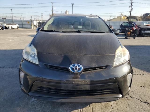 Photo 4 VIN: JTDKN3DU3E1749272 - TOYOTA PRIUS 