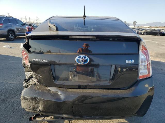 Photo 5 VIN: JTDKN3DU3E1749272 - TOYOTA PRIUS 